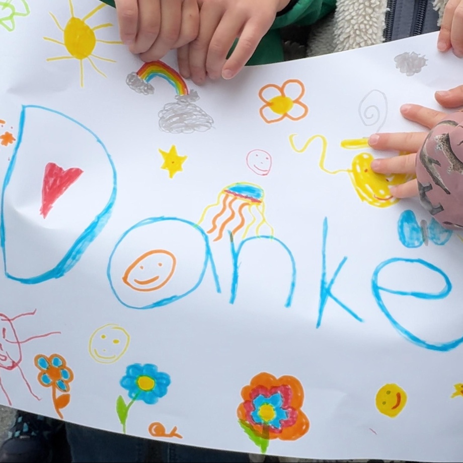 Unsere Sternenspender