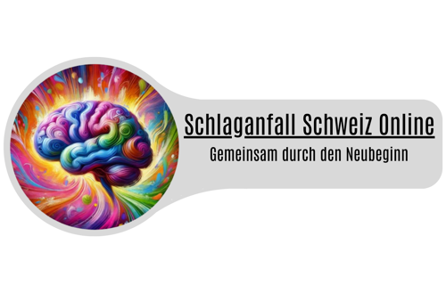 Schlaganfall Schweiz Online
