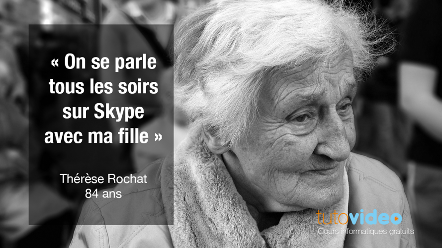 Le numérique, une fenêtre sur le monde