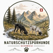 Verein Naturschutzspürhunde Schweiz