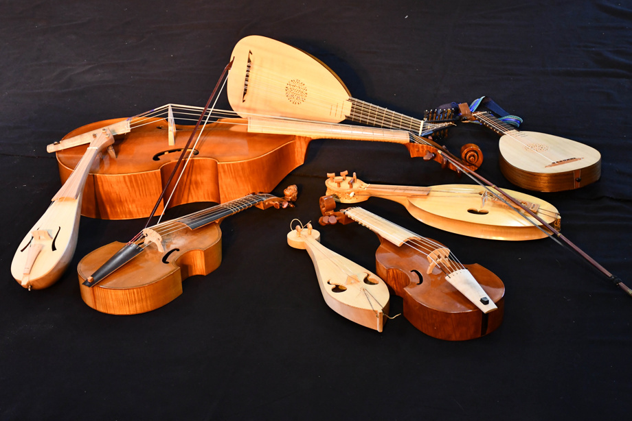 Concert privé - Baroque