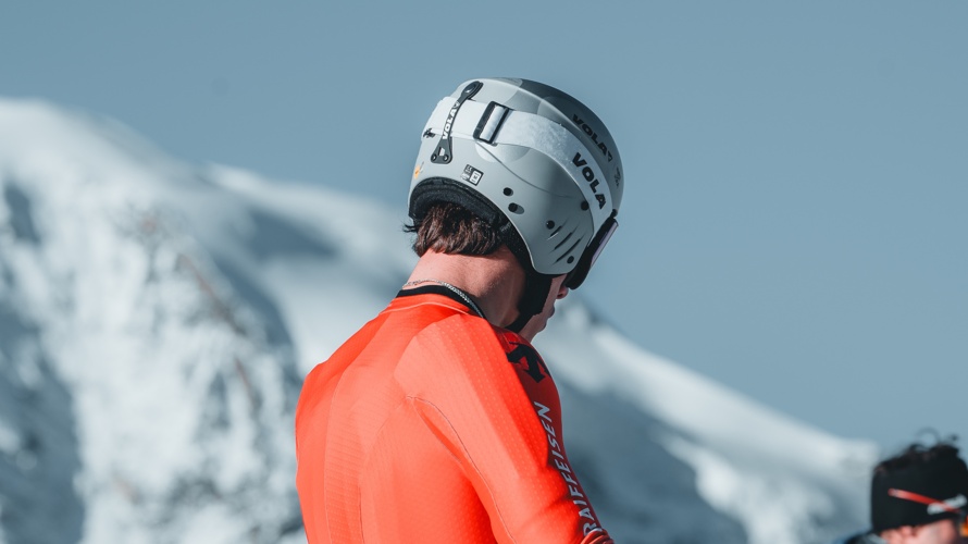 Unterstützung für meine 2te FIS-Saison