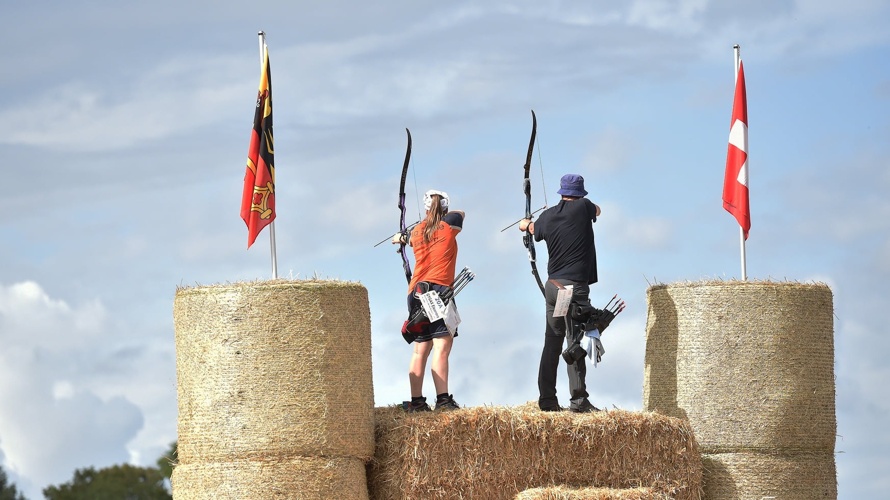 Objectif Equipe Nationale