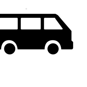Minibus (Prêt ou mise à disposition)