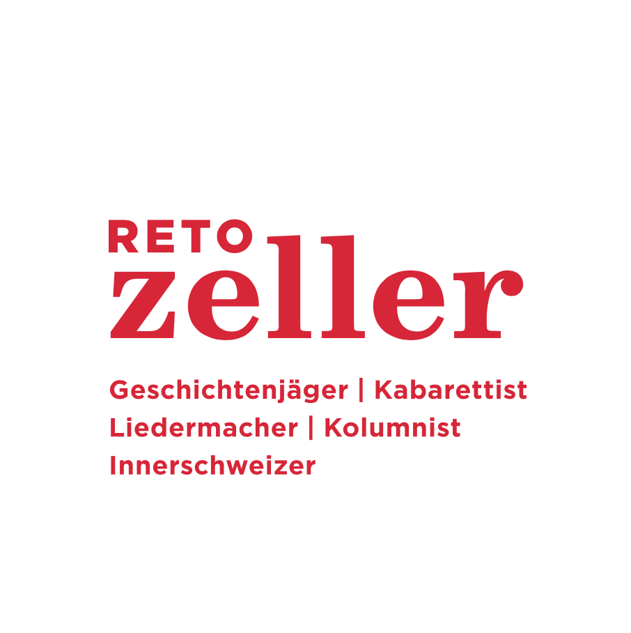 Ticket Premiereabend Reto Zeller