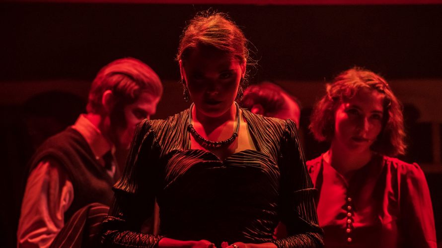 Musical Fever präsentiert Secrets of Stepford - eine herrlich dämliche Welt