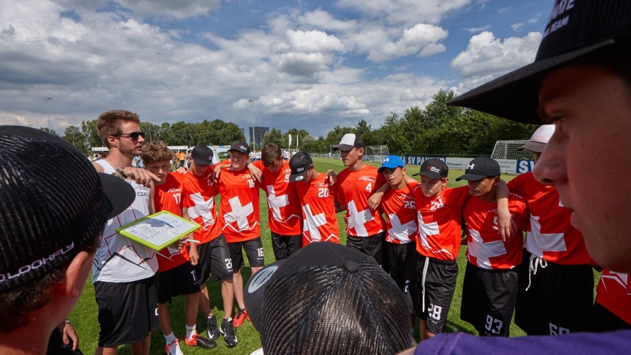 "Road to Breslau" - U17 & U20 an die Junioren-EM!