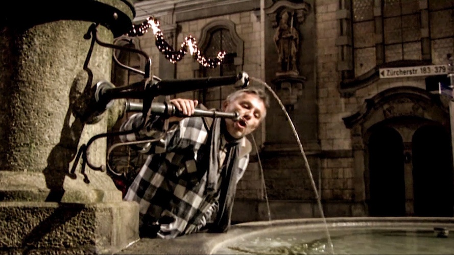 Unachtsamkeit - Spannender Dramakurzfilm