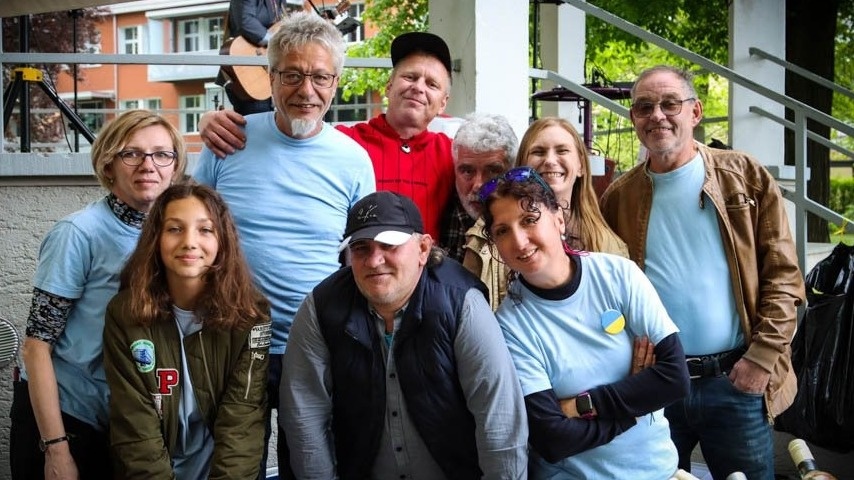 PickNickJazz am See 2024