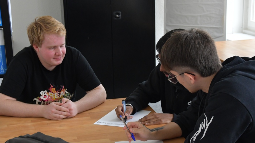 sorebo, Verein für Ausbildung, Arbeit und Integration