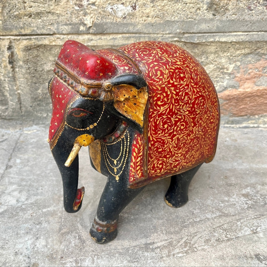 Mitbringsel aus Indien