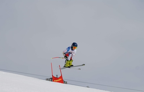 Lyonel Staub - Unterstütze mich, um meinen Traum zu verwirklichen!