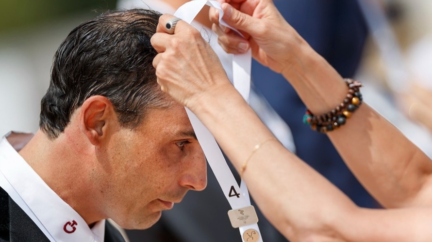 National Summer Games von Special Olympics - Emotionen. Leidenschaft. Sportgeist.