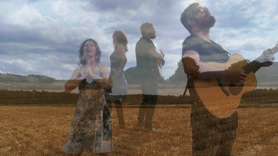 Ein neues Musikalbum von Jill's Well