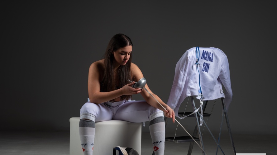 Von der Piste zur Spitze! Unterstütze mich auf dem Weg zum Erfolg