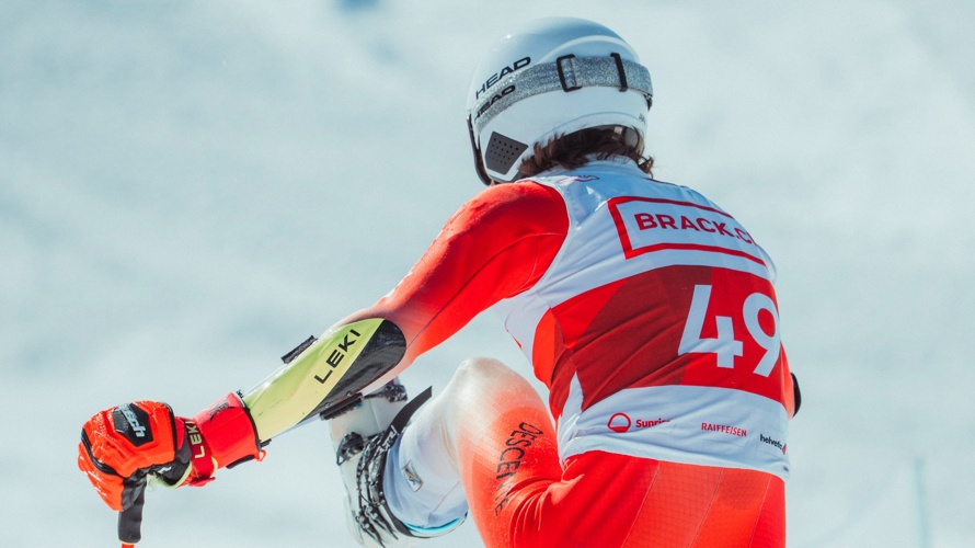 Levin Gerber: Meine 2. FIS-Saison