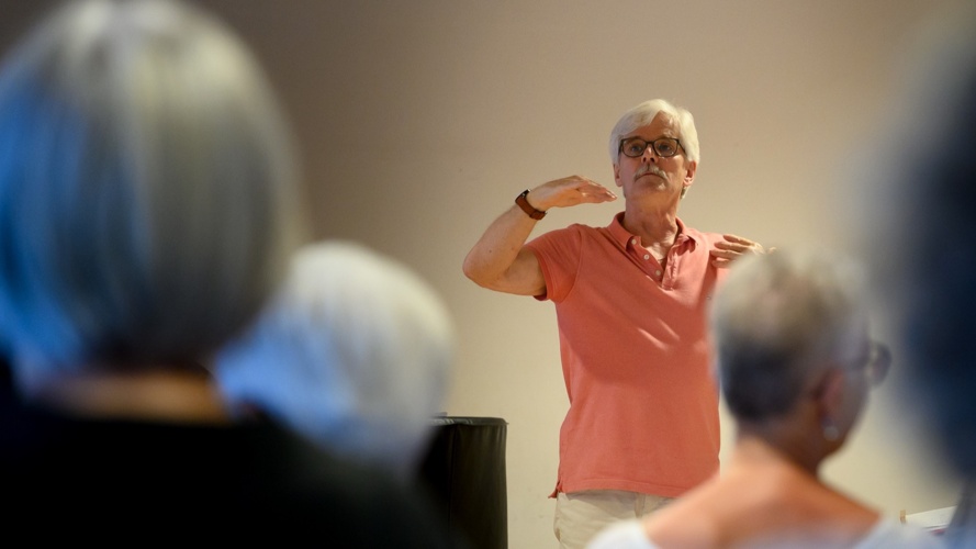 Konzertchor Rapperswil