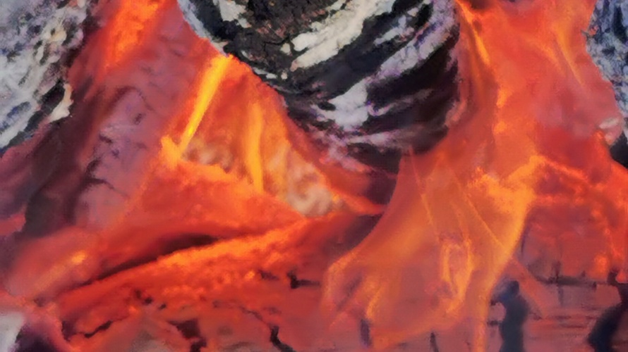 Confluenza Golene – Festa Nazionale tra Fuoco e Fiabe