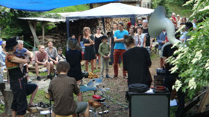 Gemüserei Hof Rotenbirben