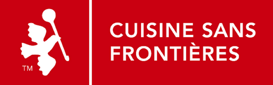 Postkarten-Set von Cuisine sans frontières