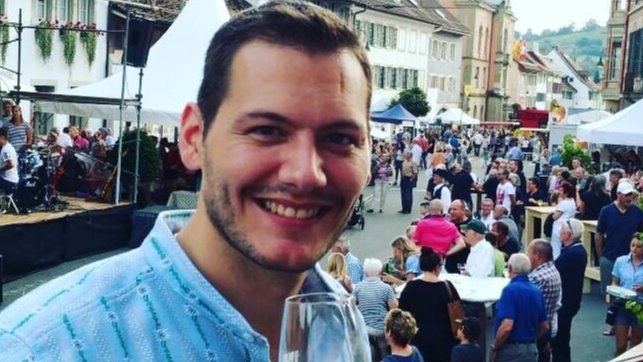 Hallaugia DorfRock 2017