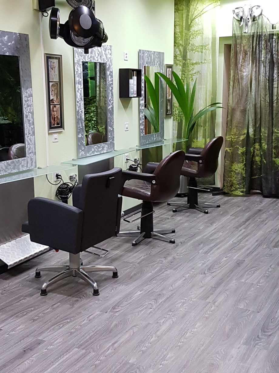 Hair&Style Lokalheld