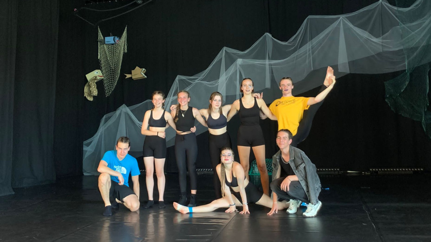 Nouvelle Ere Pour Circosphere