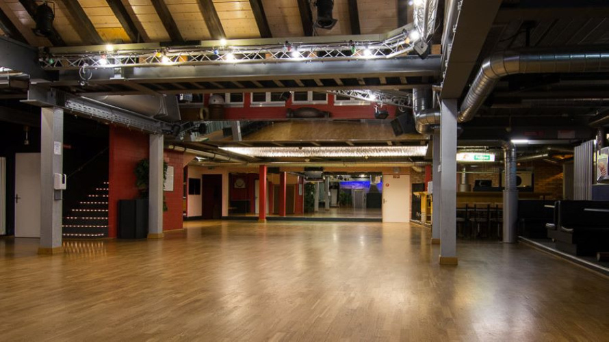 Das Tanzzentrum Schaffhausen braucht deine Unterstützung