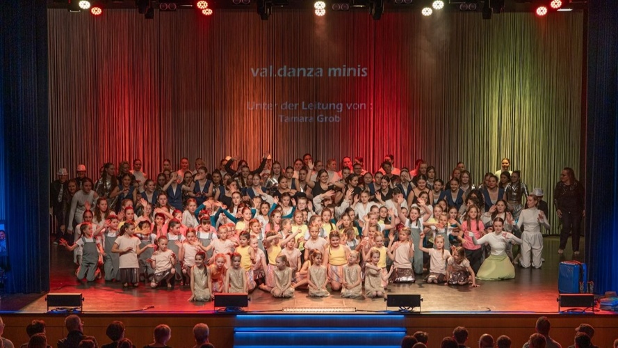 Tanzverein val.danza