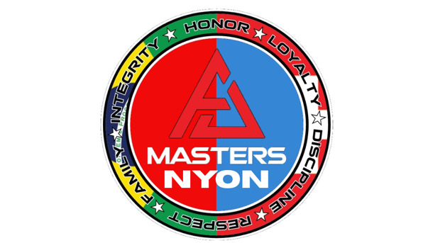  Association Team Masters Nyon 