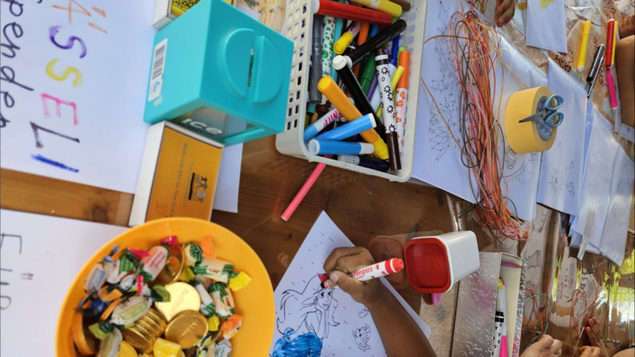 Elternverein Ostermundigen