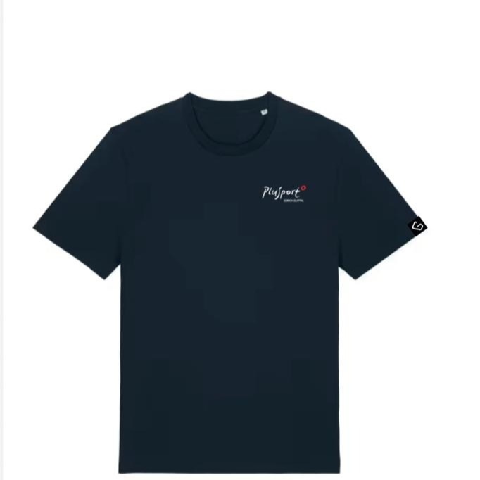 Plusport Zürich Glattal T-shirt