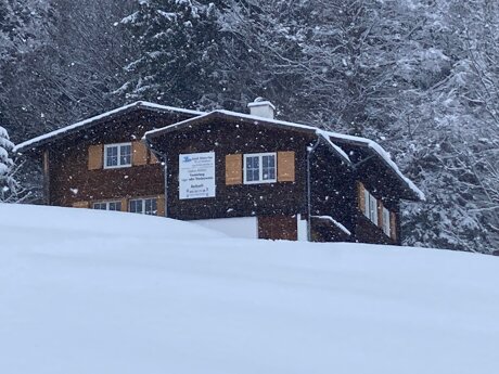 Das erfolgreiche Ende unseres Projekt's