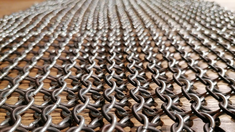 Kostüme für Freilichttheater Robin Hood