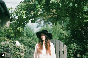 Artiste photographe Mathéa