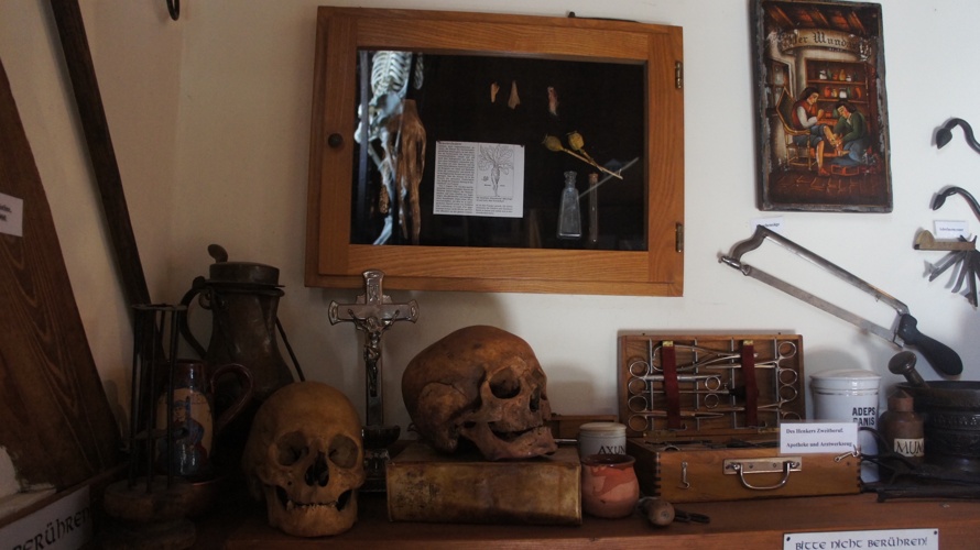 Henkermuseum Sissach