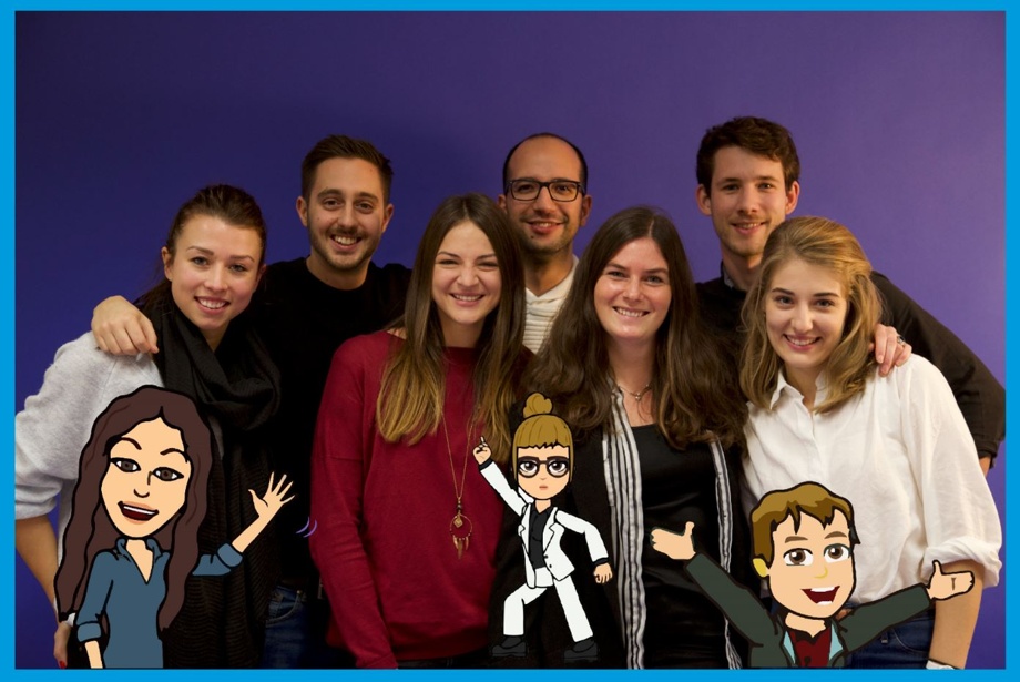 persönlicher Vote-Dienst