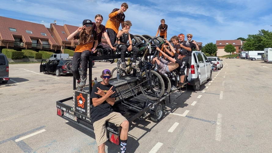 Illiez Bike Club