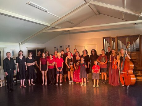 QUE VIVE L'AIDA-LÉMAN !