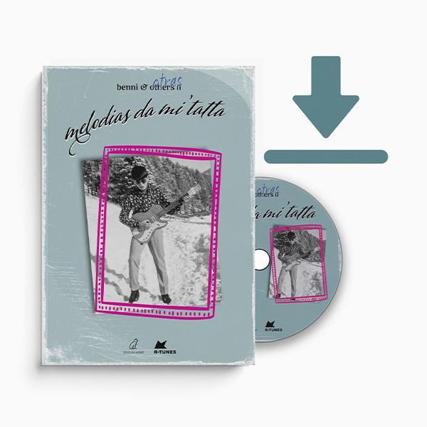 Album und Downloadlink