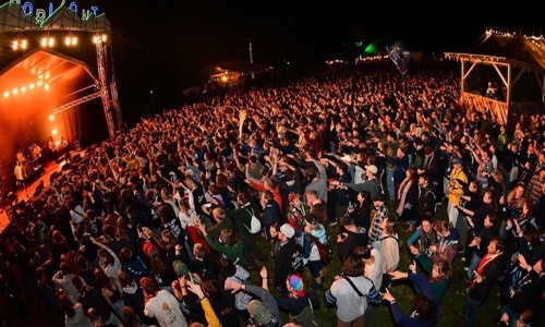 Pfadi Folk Fest 2026 AHOY