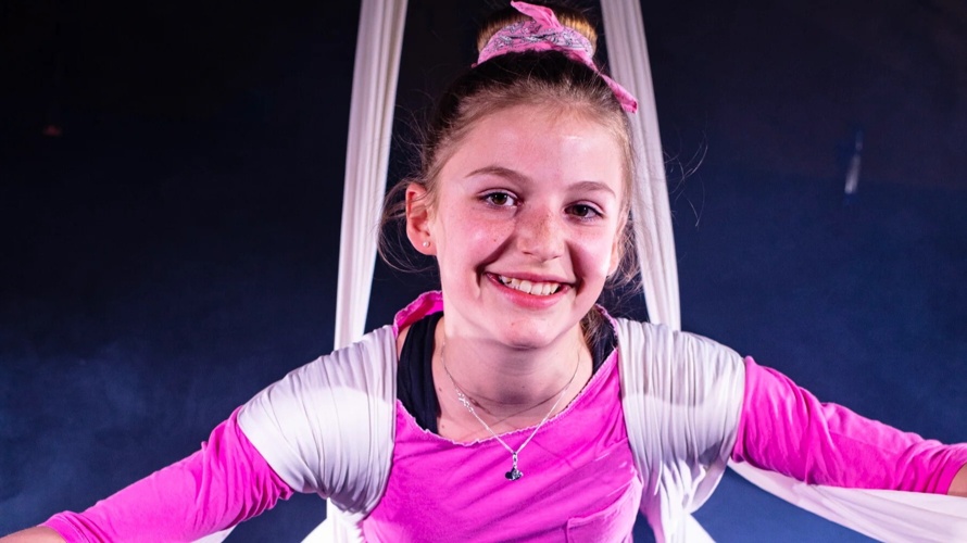 Ein neues Zuhause für das Atelier Tanz der Lüfte