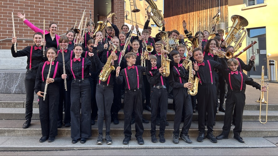 JBOW am Princely Liechtenstein Tattoo