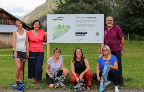 Società Pumptrack Val Müstair