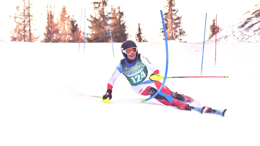 Von YOG Lausanne 2020 an die Olympischen Spiele