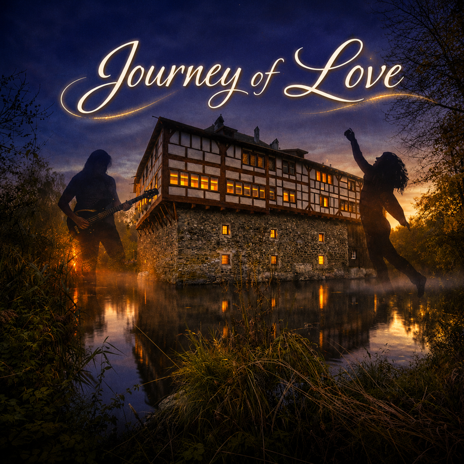 Journey Supoorter