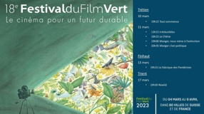 Festival du Film Vert Tretien