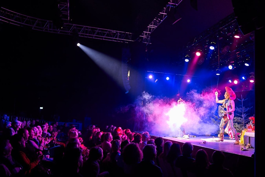 Humoris Causa Club Mitgliedschaft