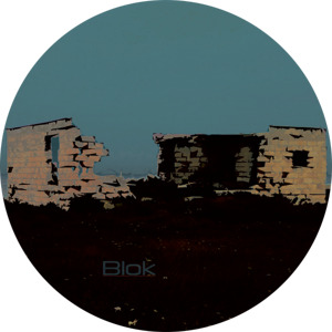 Vinyl de Stéphane Blok