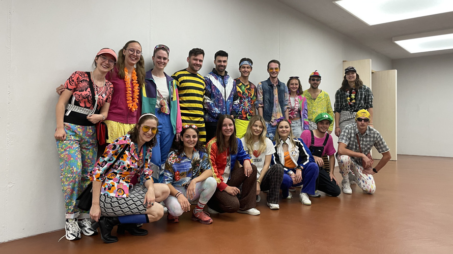 Uniun da giuventetgna Trun